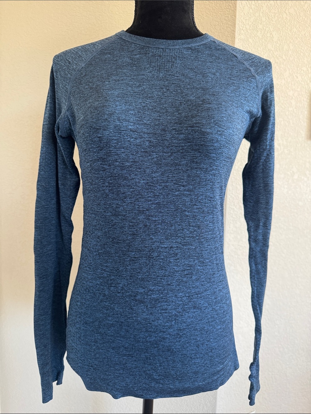 FIGS Women’s Electric Blue Salta Performance Underscrub Sz XS